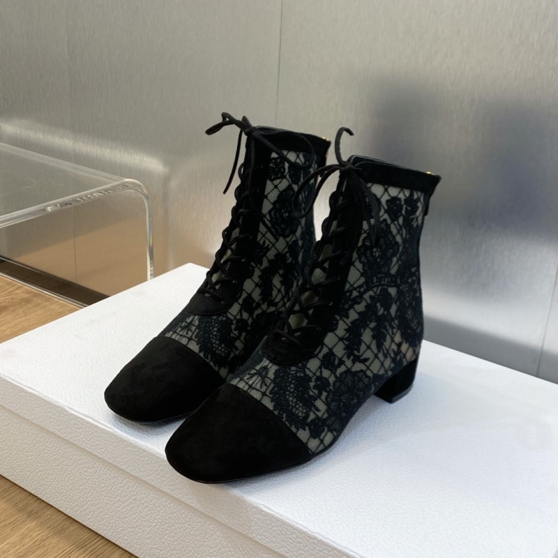 Christian Dior Boots